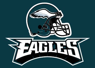 Eagles Logo Png | Hot Sex Picture