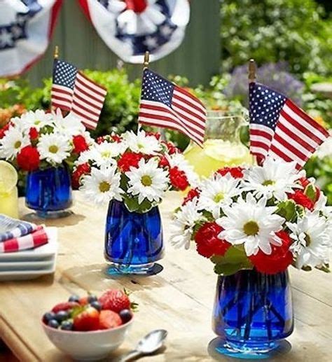 Ideas For A Great Memorial Day Weekend - Decor To Adore