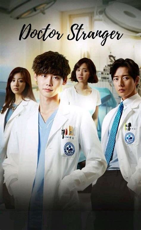 Pin de Magela Lage en Korean dramas | Doctores dorama, Dramas coreanos, Jong suk