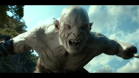 Tolkien Lore vs. Rings of Power? FEMALE Orcs & Orc Origins in LOTR ...