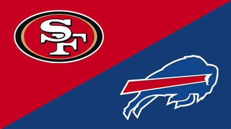 Bills Vs 49ers 2024 - Kylen Minerva