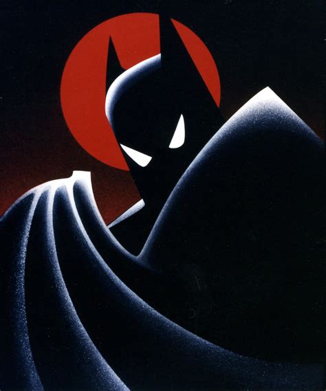 Batman: The Animated Series | Warner Bros. Entertainment Wiki | Fandom