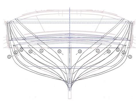 Model Boats Building, Braided Bracelet Diy, Model Boat Plans, Boats Luxury, Popular Mechanics ...