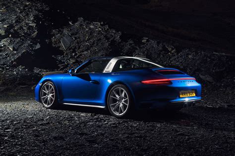 Porsche 911 Targa Wallpapers - Top Free Porsche 911 Targa Backgrounds - WallpaperAccess