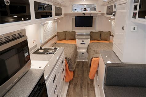 Oliver Travel Trailer Floor Plans - floorplans.click