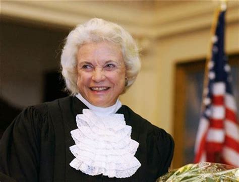 Sandra Day O'Connor Quotes. QuotesGram