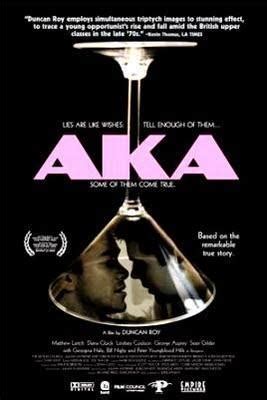 AKA (2002) - FilmAffinity