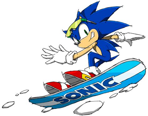 Image - Sonic Channel - Sonic the Hedgehog 2013.png - Sonic News ...