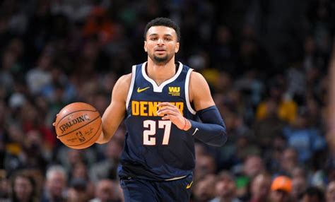 Know About Jamal Murray; Stats, College, Nuggets, Age, Girlfriend