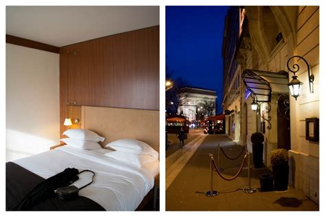 The Best Paris Hotels With Balcony Views Of The Eiffel Tower ...