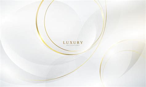 abstract background luxury white gold Modern 3368093 Vector Art at Vecteezy