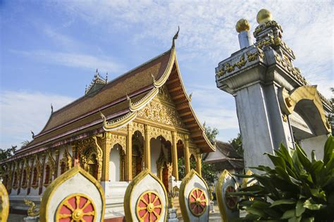 16 Most Beautiful Temples in Luang Prabang - Do not miss these temples