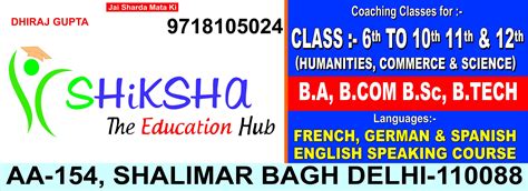 French Tutors in India