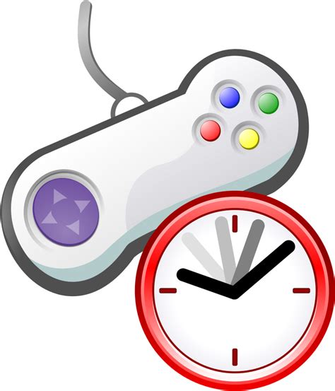 Game Controller - Future Video Game Icon, Transparent Png - Original Size PNG Image - PNGJoy