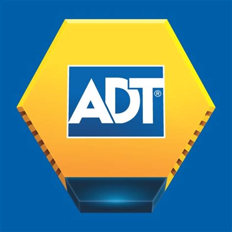 ADT Smart Home by ADT Fire and Security PLC