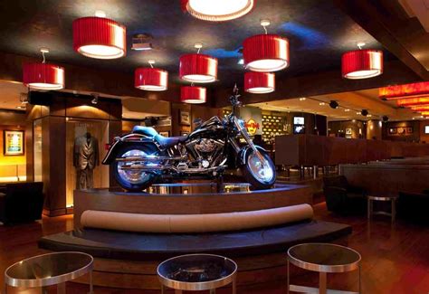 PHOTOS: First look at the new Hard Rock Cafe Dubai - Photos - Hotelier ...