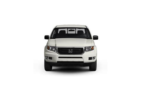 2010 Honda Ridgeline - Specs, Prices, MPG, Reviews & Photos | Cars.com