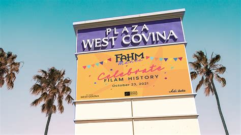 The Most Exciting Filipino Event in West Covina | October 14,2023 | FAHM Mania 3