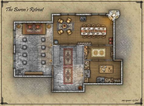 50+ Dnd Manor Map Lmop phandalin | Images Collection