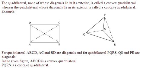 what is a concave quadrilateral - Maths - Understanding Quadrilaterals ...