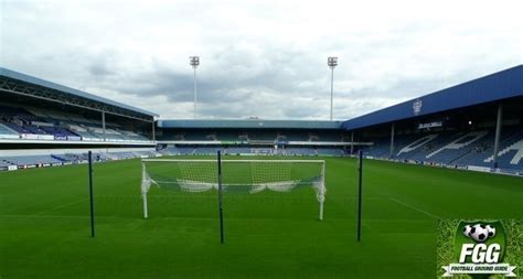 Loftus Road Stadium | Queens Park Rangers FC | Football Ground Guide