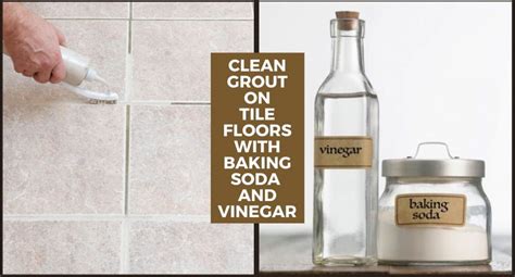 How To Clean Grout On Tile Floor | 5 Best & Effective Ways