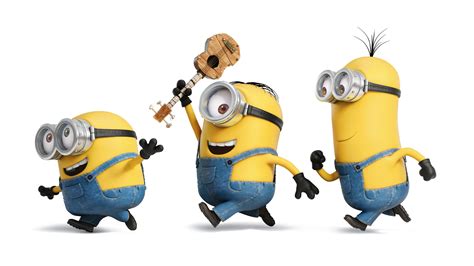 Minions Movie | Minion, Hình nền vui nhộn, Ảnh tường vui nhộn