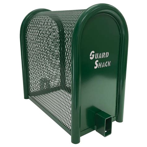 GuardShack Products