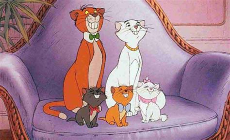 The Aristocats - Plugged In