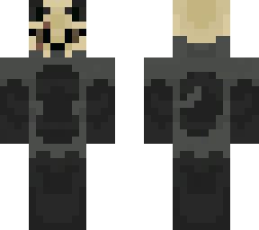 Null | Minecraft Skin