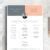 Resume Templates Free Download (5) - TEMPLATES EXAMPLE | TEMPLATES EXAMPLE