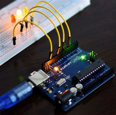 Arduino UNO R3 Beginners Kit/learning Kit Upgraded Version - Technology Market - Nigeria