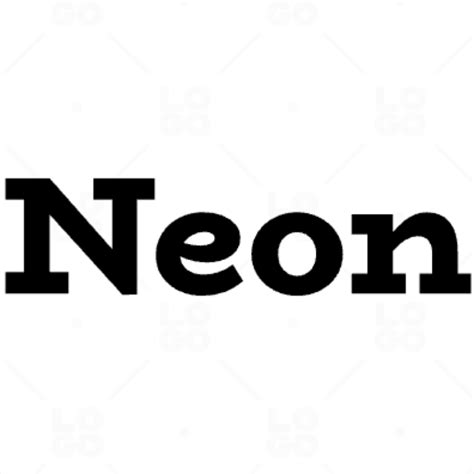 Neon Logo Maker Logo Maker | LOGO.com