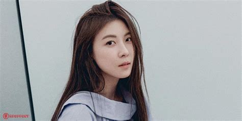 Exploring The Intriguing Relationships Of Ha Ji-won