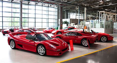 Secrets of the Ferrari museum | Classic Driver Magazine