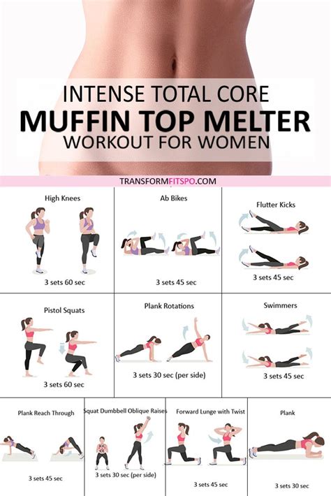 Pin on ♥ workouts and advice