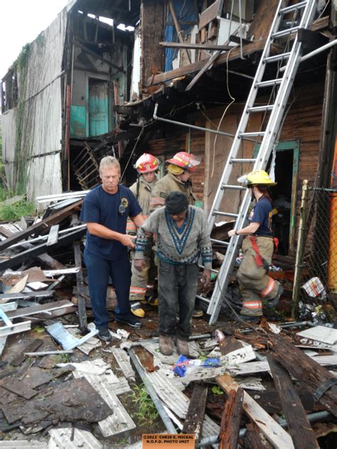 08/29/2012 Hurricane Isaac- (Rescue) | Fireline Photos