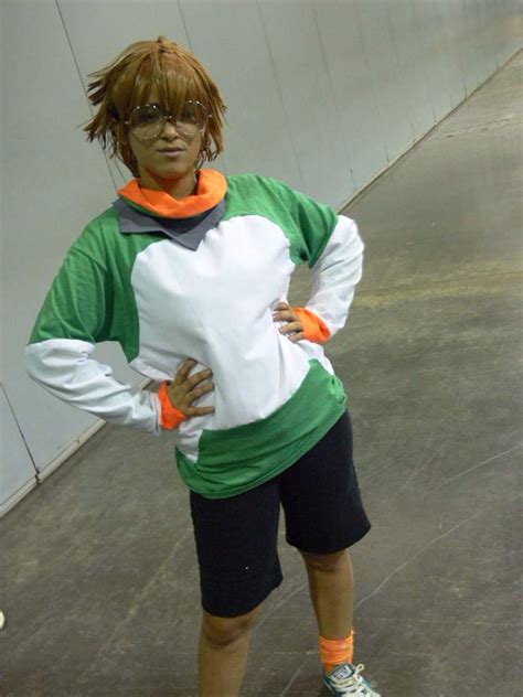 Voltron Pidge cosplay | Cosplay Amino