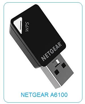 Download NETGEAR AC600 | A6100 DRIVER for Windows 10/8.1/8/7/XP | Computer Software Support