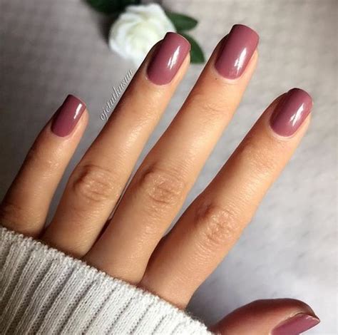 The 101+ Prettiest Fall Nails Of 2023 | Trending Fall Nail Designs ...