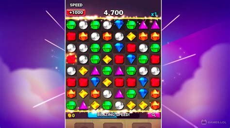 Bejeweled Blitz Game - Download this Fun Match-3 Puzzle Game