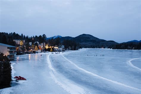 TOP 10 REASONS TO VISIT LAKE PLACID IN THE WINTER - Styled Snapshots