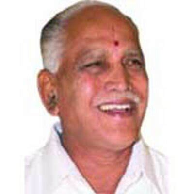 Dr. B.S.Yeddyurappa (@yeddyurappa) | Twitter