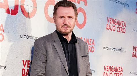 Liam Neeson's Best Movies, Ranked by Metacritic - Metacritic