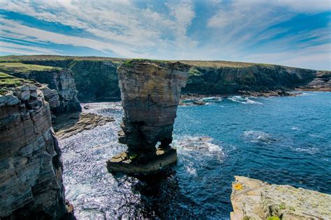 Orkney vs Shetland: Which Scottish Archipelago Should You Visit? | Wanderlust