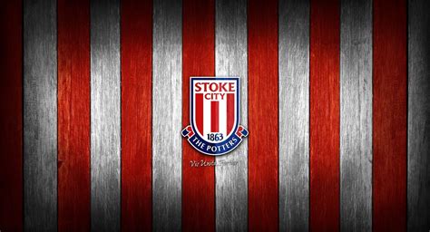 Stoke City F.C. Wallpapers - Wallpaper Cave