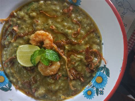 Haleem Festival at SodaBottleOpenerwala Hyderabad