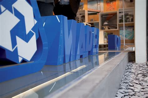 Mapei Specification Centre in London | Mapei