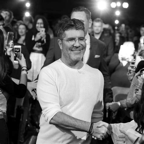 Simon Cowell‘s 2021 Net Worth: How The Music Mogul Makes Money