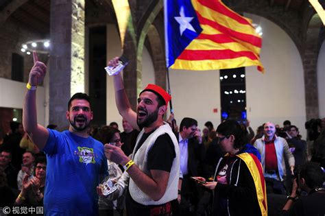 Opinion: Spain must listen to Catalonia - CGTN